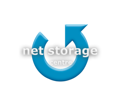 netstoragecentr's profile picture. The first storage centre for the net