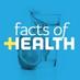 Health Facts (@factsofhealth) Twitter profile photo