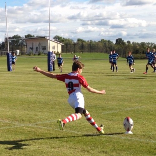 CookeAlex97's profile picture. @GraysHockey