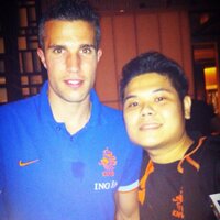 edbert william (@the_edbert) 's Twitter Profile