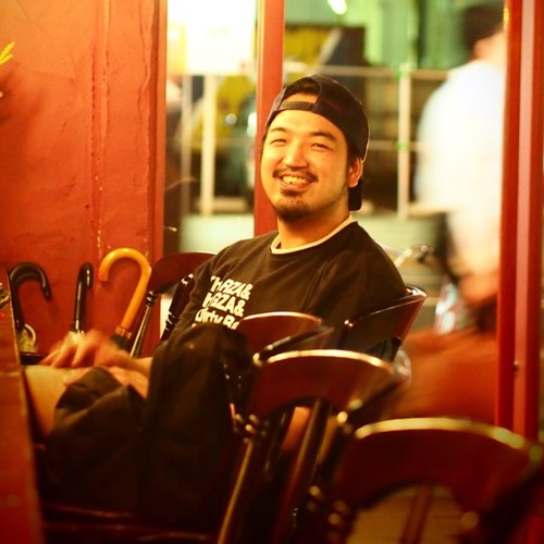 たくみさんのプロフィール画像