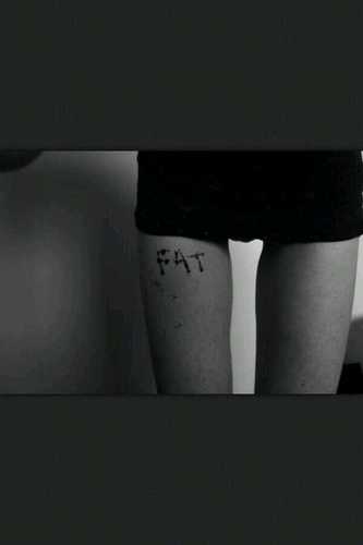 ♥ToBeSkinny♥