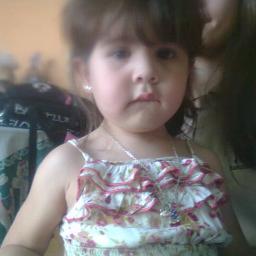 Teamo ♥ Margareth Zambrano
Definitivamente Tu el amor de mivida :$  Finalmente tengo tanta suerte , finalmente puedo amarte siempre♪