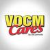 VOCM Cares Foundation (@vocmcares) Twitter profile photo VOCM Cares Foundation (@vocmcares) Twitter profile photo