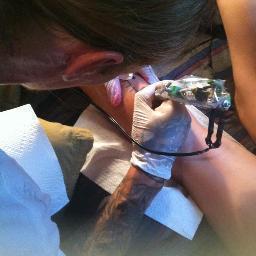 deshaggs's profile picture. My Brother Jesse Tattooed Sling Ink or Die on my Back and I'm still breathing/Skateboarder/computerGeek/Animefan/LIVE 4 SOMTHING OR DIE 4 NOTHING