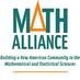 Math Alliance (@math_alliance) Twitter profile photo Math Alliance (@math_alliance) Twitter profile photo