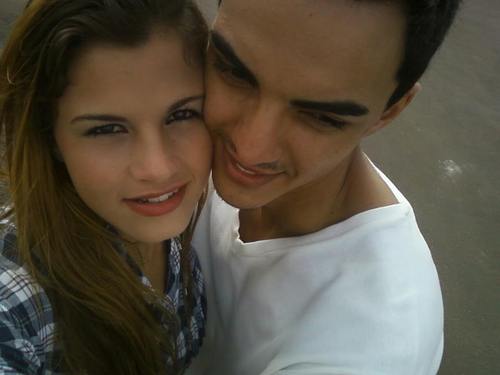 Amo a Gabriela Rippi
