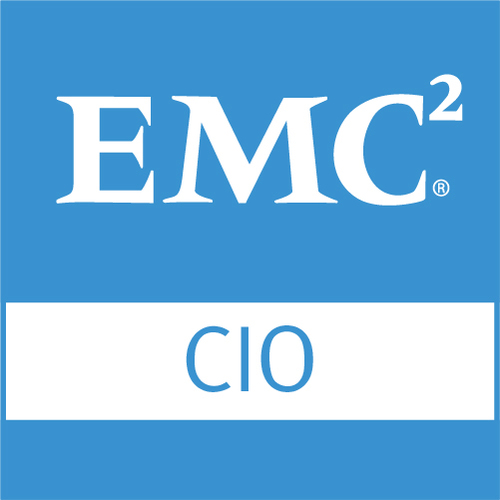 EMC's global CIO program. Where IT leaders connect to industry trends, peers, and events.