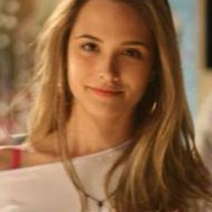 Sou festeira ousada e muito (GATA)!!!!