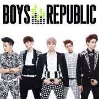 •A Malaysian fanbase made for this year male rookie Boys Republic•Follow and promote us ^^•