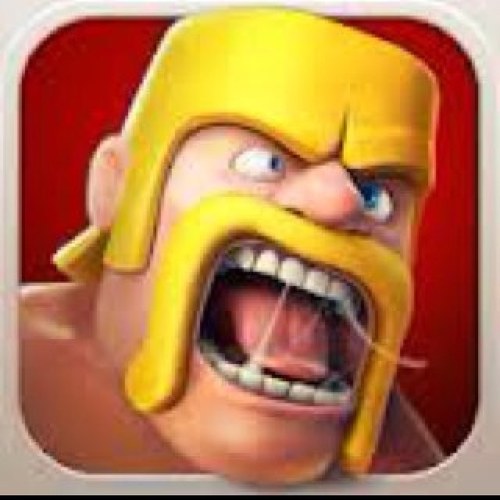 clashofclans129's profile picture. 