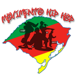 Na Divulgação Do Rap & Hip Hop Gaúcho /