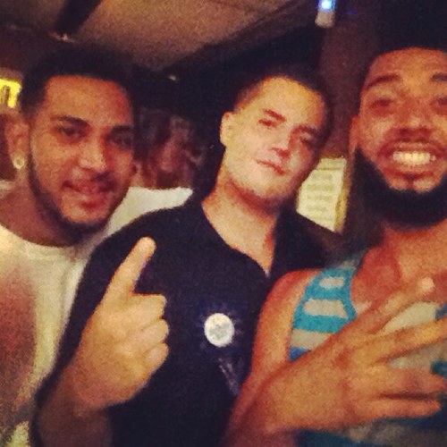 El_Jefe_Mason's profile picture. Just tryna be the best