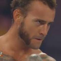 Cm Punk is the best in the world & the straight edge