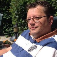 Bert H. (@bertislief) 's Twitter Profile