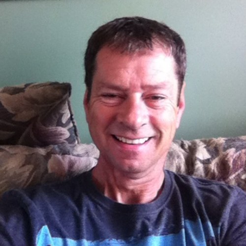 RgungerRon's profile picture. 