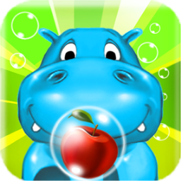 Fruit Eater is a great water mini-game! Help Hippo eat all the fruits. Play now on #Android. Published by @RenatusGames Community http://t.co/scV0AXTp4K