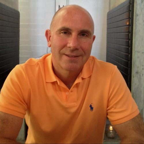 BrianMRiney's profile picture. 