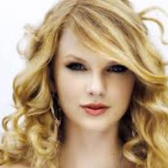 !♥ I'm A Swiftie And Taylor Is My Queen ♥!