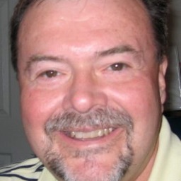 IkePatterson1's profile picture. 