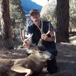 Love the great outdoors ... Hunt, fish, just explore and have a great day.