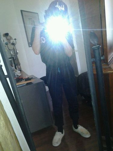 YAHH NIGGA IM MAX IM AN OLDIE AHH SAINTAINIST OFWGKTADGAF