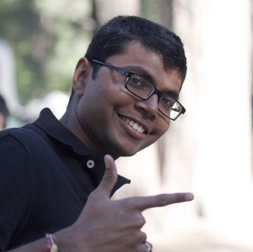Software Engineer.