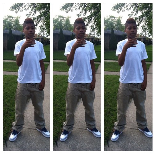 Fuck All Yall Niggas Accept My Niggas #TBN #TBN #TBN #TBN