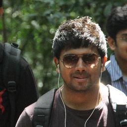 IU grad student, Football and Cricket Fanatic. Love to travel!