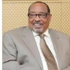 The official account of 4th and former presidentof republic somaliland,HE  Ahmed Muhammed Mahmoud
