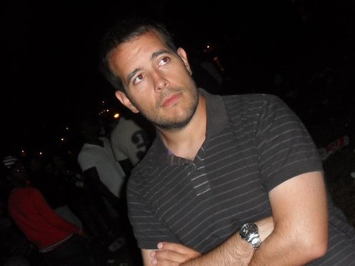 enf112's profile picture. Residente de MFyC, Socorrista, Enfermero, Técnico Superior en protesis dental, Técnico Superior en dietetica