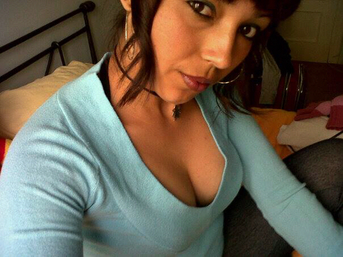 Divertida buena onda,me encanta bailaar,enamorada de la vida,optimista,alegre!