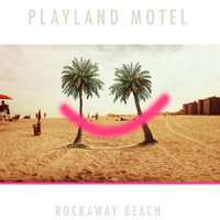 Playland Motel(@playlandmotel) 's Twitter Profile Photo