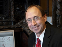 Professor of Chemistry, Furman University
