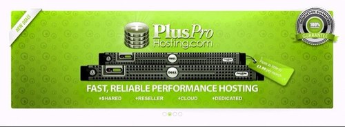Webhost provider. Dedicated servers.