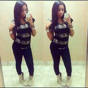 Anywere , Everywere..Baby Its Your World..Aint It?