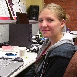 Comp Sci PhD Candidate @ Princeton University - defending this summer!