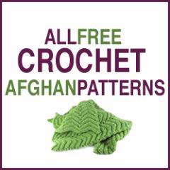 As our name promises, http://t.co/Z94kdvZPE1 is a website dedicated to the best free crochet afghan patterns, tutorials, tips, and articles on crochet