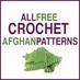 Free Afghan Patterns (@afcap) Twitter profile photo Free Afghan Patterns (@afcap) Twitter profile photo