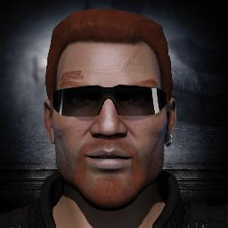 ENL-I, GSF Pilot ,  CEO of Enlightened Infantries in DUST 514