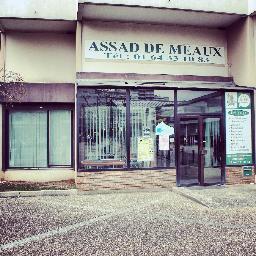 AssadDeMeaux's profile picture. Association de Soins et de Service À Domicile de Meaux. (01 64 33 10 83)