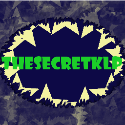 TheSecretKLP's profile picture. Deutsch/sometimes english :)