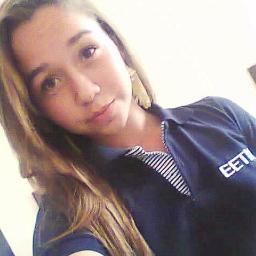 Estudante do 3° ano do ensino médio, #Flamenguista e #Raposeira louca,  Taurina, odeio mentiras, sou simpática e apaixonada :)