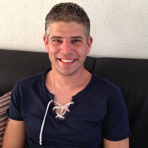 Whinus86's profile picture. 