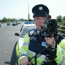 Stay up to date with the whereabouts of Garda checkpoints and speed vans around the Country. Tweet us if you come across any of the boys in blue!