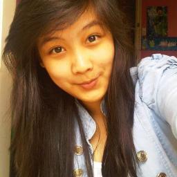 Falling for you!! :)