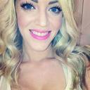 Kelsey Cameron - @kcamer7387 - Twitter