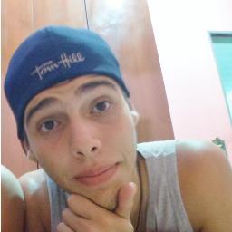DEUS !      sou da @isa_todero