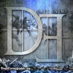DAYS_ENEMY Profile Picture