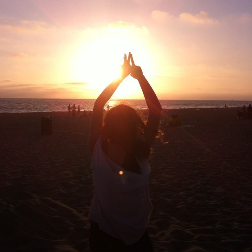 treehuggingMary's profile picture. Actor a la amateur. IG:Mariestephanylopez